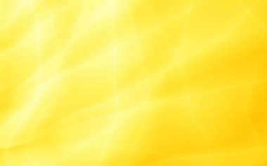 Yaz sarısı parlak web sitesi sanat tasarımı