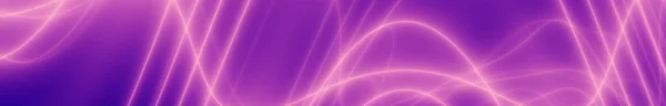 Plasma Energía Arte Fantasía Onda Luz Violeta Abstracto Fondo — Foto de Stock
