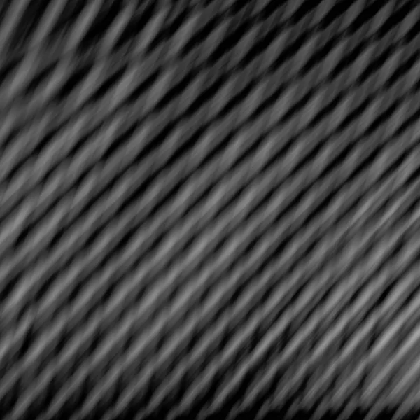 Чорний Абстрактний Фон Волокна Текстури Ілюстрація — стокове фото