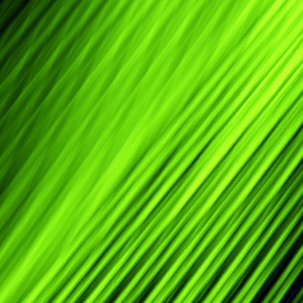 Folha Arte Verde Ilustração Abstrata Design Fundo — Fotografia de Stock