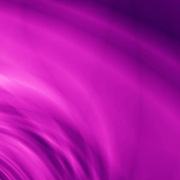 背景波紫色のイラストアート抽象パターン — ストック写真