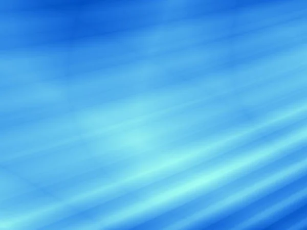 Абстрактный Дизайн Заголовка Синей Линии — стоковое фото