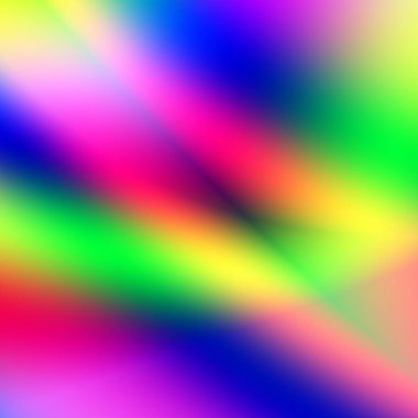 Renkli illüstrasyon soyut dalga arkaplan tasarımı