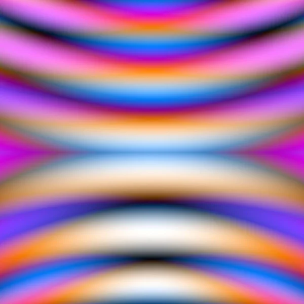 Techno Wave Art Kolorowe Tło Stronie Internetowej — Zdjęcie stockowe