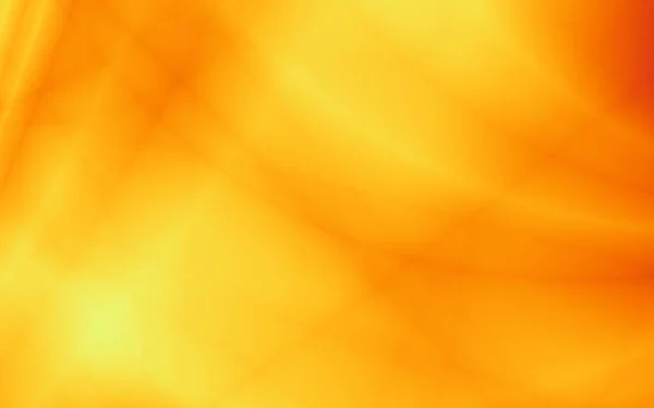 假日艺术橙色阳光明媚的抽象背景 — 图库照片