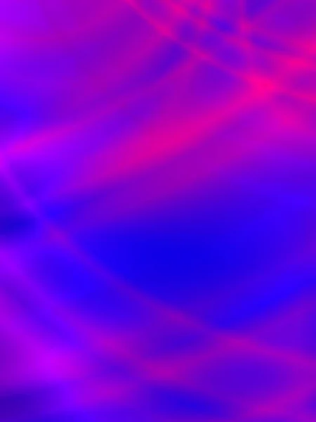 青紫色のテクスチャ波の背景 — ストック写真