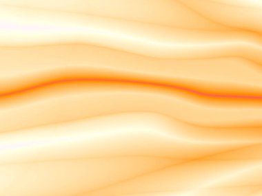 Parlak turuncu plaj soyut sanat duvar kağıdı arka planı