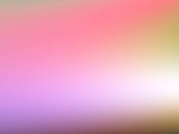 Pastel Color Art Abstract Website Backdrop Design — Stock Photo, Image