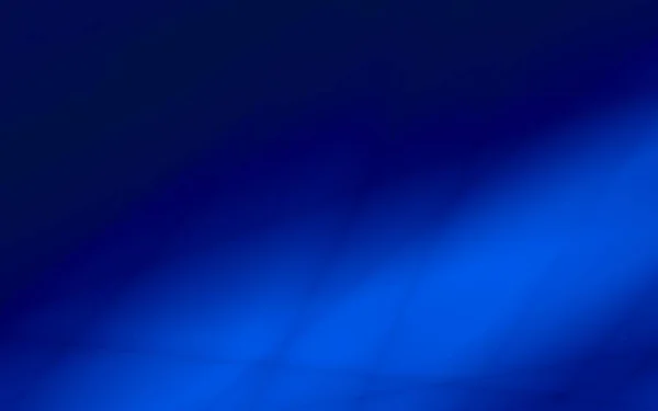 Тень Синий Абстрактный Иллюстрационный Фон — стоковое фото
