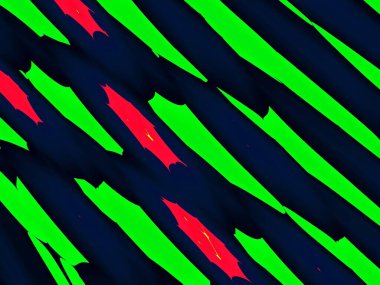 Basit yeşil şehir dokusu resimleme arkaplanı