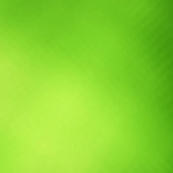 Zöld Fény Elvont Természetes Textúra Négyzet Alakú Háttér — Stock Fotó