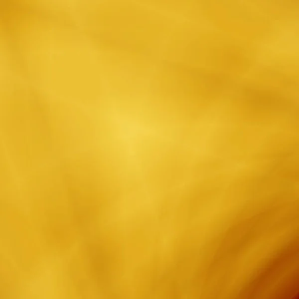 Размытый Темно Оранжевый Летний Фон — стоковое фото