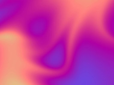 Kırmızı akışkan sanat eseri soyut duvar kağıdı deseni