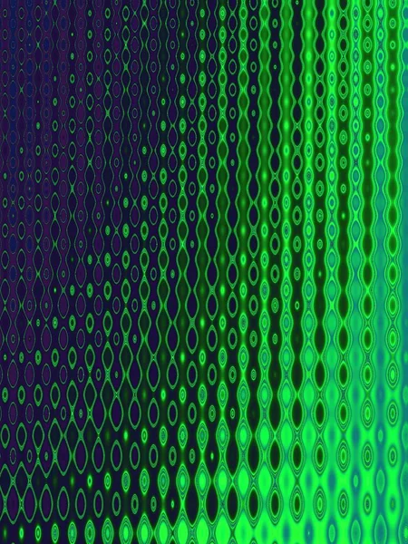 Neon yeşil sanat illüstrasyonu ışık duvar kağıdı