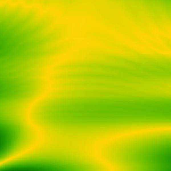 Green Art Abstract Fluid Wallpaper Background — 图库照片