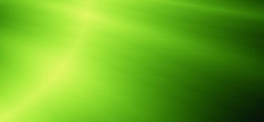 Yeşil Gezegen Sanatı soyut geniş ekran duvar kağıdı arka planı