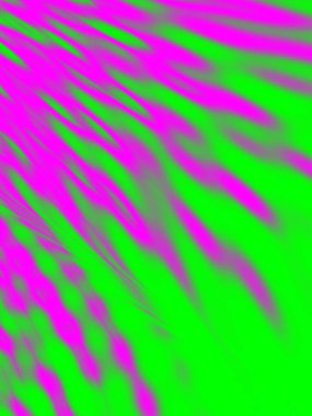 Sıvı arkaplan sanatı renkli yeşil mor desen