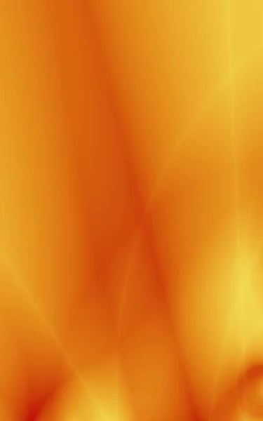 Phone Wallpaper Art Abstract Orange Pattern Design — Stock Photo, Image