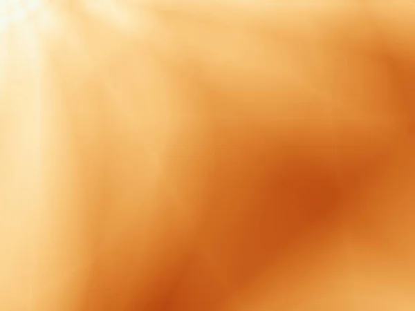 Leuchtend Orange Kunst Abstrakte Tapete Muster Design — Stockfoto
