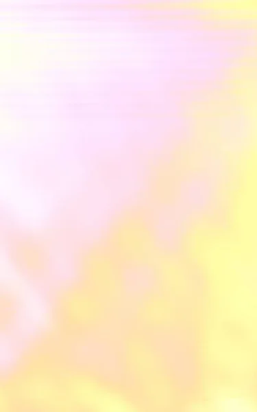 Яскравий Літній Градієнт Барвистий Сонячний Фон — стокове фото