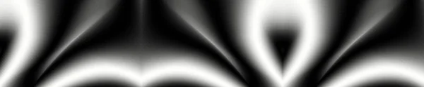 Černé Tekuté Abstraktní Hedvábí Monochromatické Pozadí — Stock fotografie