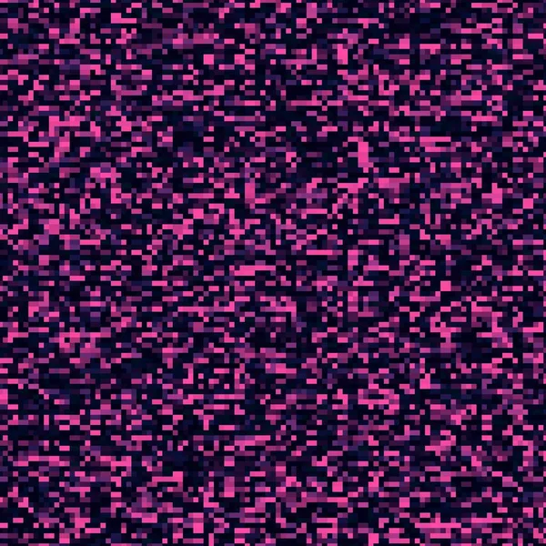 Pixel Hintergrund Kunst Bunt Illustration Website Muster — Stockfoto