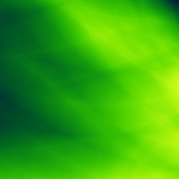 明るい緑のテクスチャアート抽象的な葉の背景 — ストック写真