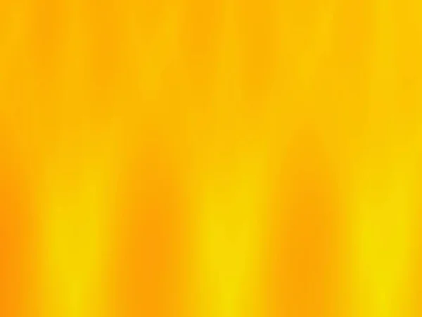夏季热抽象橙色墙纸设计 — 图库照片
