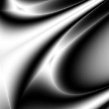 Siyah, dalgalı, soyut, koyu renkli arkaplan