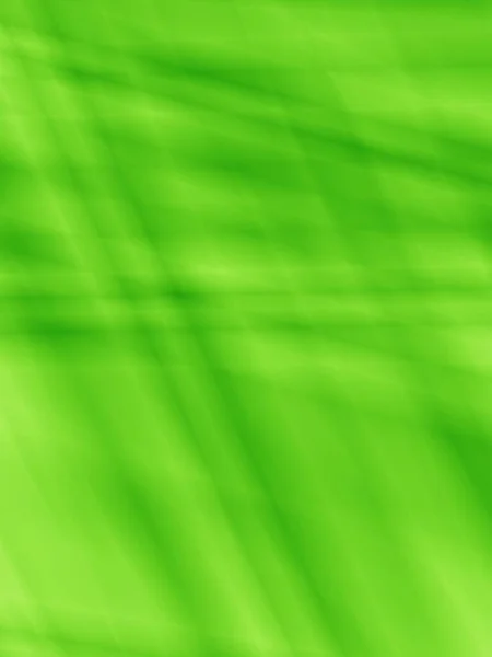 Eenvoudige Lijn Groene Illustratie Kunst Behang — Stockfoto