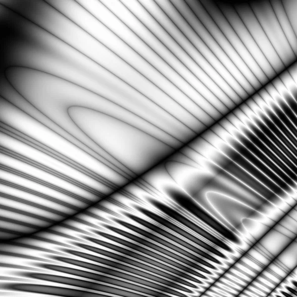 Metallische Oberflächentextur Kunst Abstrakt Monochromen Hintergrund — Stockfoto