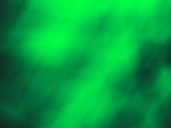 グランジ抽象的な緑の色自然背景 — ストック写真