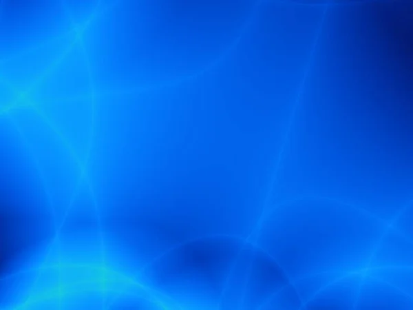 Світло Блакитне Небо Абстрактний Гарний Фон — стокове фото
