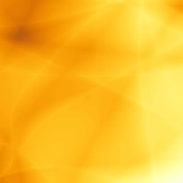 海滨背景橙色光束艺术图解 — 图库照片