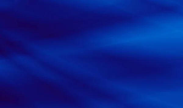 波青濃い海の抽象的なイラスト背景 — ストック写真