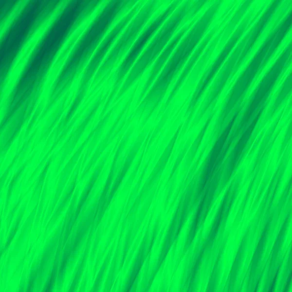 Gras Groene Illustratie Abstract Behang Ontwerp — Stockfoto
