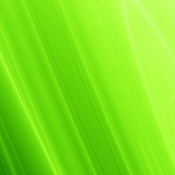 Green Screen Bright Art Line Technology Pattern Design — Fotografia de Stock