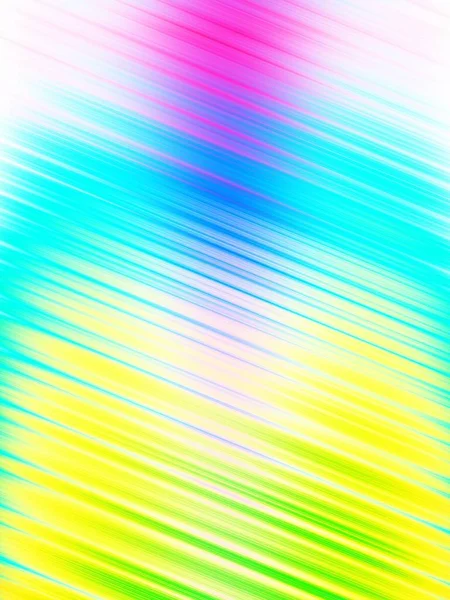 Bright Art Colorful Spring Abstract Illustration Backgrounds — Stockfoto