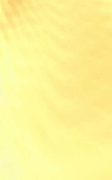 Желтый Яркий Художественный Вертикальный Рисунок — стоковое фото