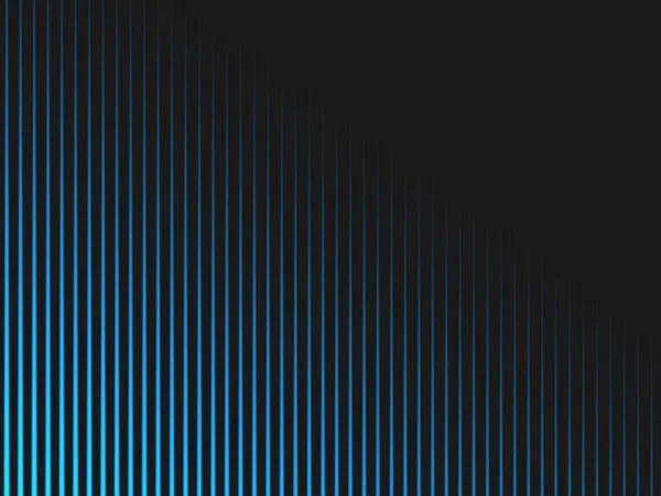 Niebieska Linia Tekstury Sztuka Abstrakcyjne Tapety Tło — Zdjęcie stockowe