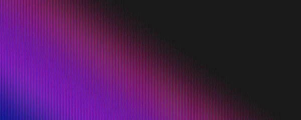 Violet dark neon technology art abstract background