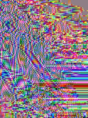 Arıza sanatı renkli kaos pikseli soyut arkaplan
