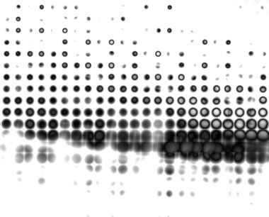 Yıldırım fantezi sanatı soyut çizim altyapısı