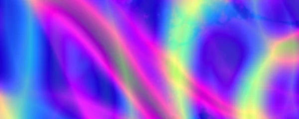 Neon Summer Color Light Abstract Party Backgrounds — Foto de Stock