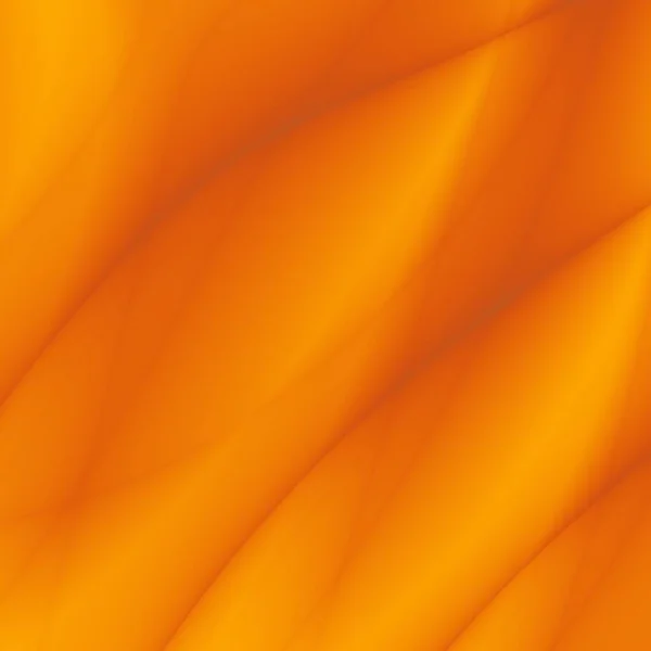 Orange Leaf Textured Abstract Autumn Illustration — Photo