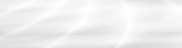 White Color Background Art Widescreen Header Banner — Photo