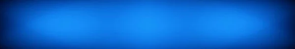 Dark Blue Color Abstract Widescreen Header Banner Royaltyfria Stockfoton