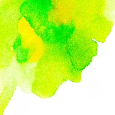 Soyut suluboya arkaplan