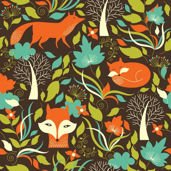 Tilki ile Seamless Modeli