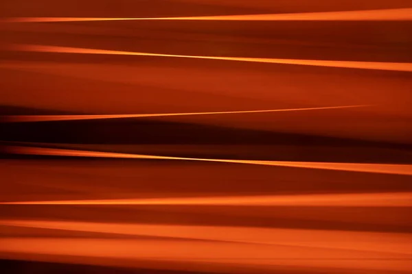 추상적 패턴으로 불타고 불같은 줄무늬가 어두운 붉은색 오렌지색 — 스톡 사진